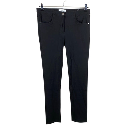 Unisex Soyaconcept - Slacks, size 44 - Black ()