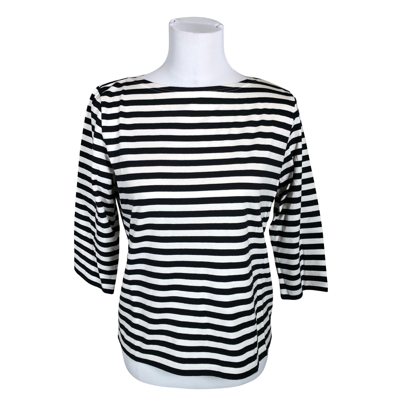 Unisex Marimekko - Tricot shirt, size 38 - Light pink (1)