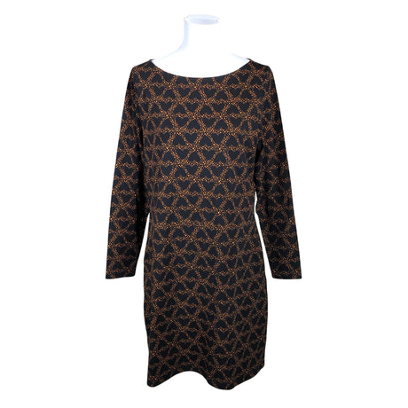 Unisex me&i - Tricot dress, size 40 - Black ()