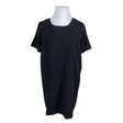 Unisex b.Young - Dress, size 42 - Black ()
