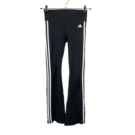 Unisex Adidas - Sports tights, size 36 - Black ()