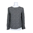 Unisex Marc O'Polo - Blouse, size 36 - Black ()