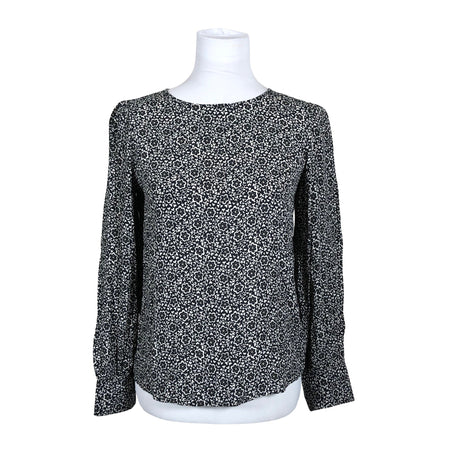 Unisex Marc O'Polo - Blouse, size 36 - Black ()