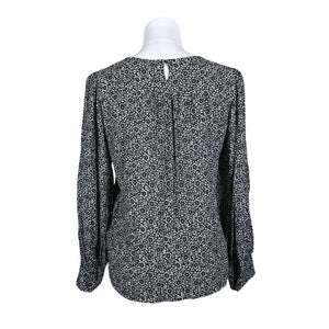 Unisex Marc O'Polo - Blouse, size 36 - Black (2)