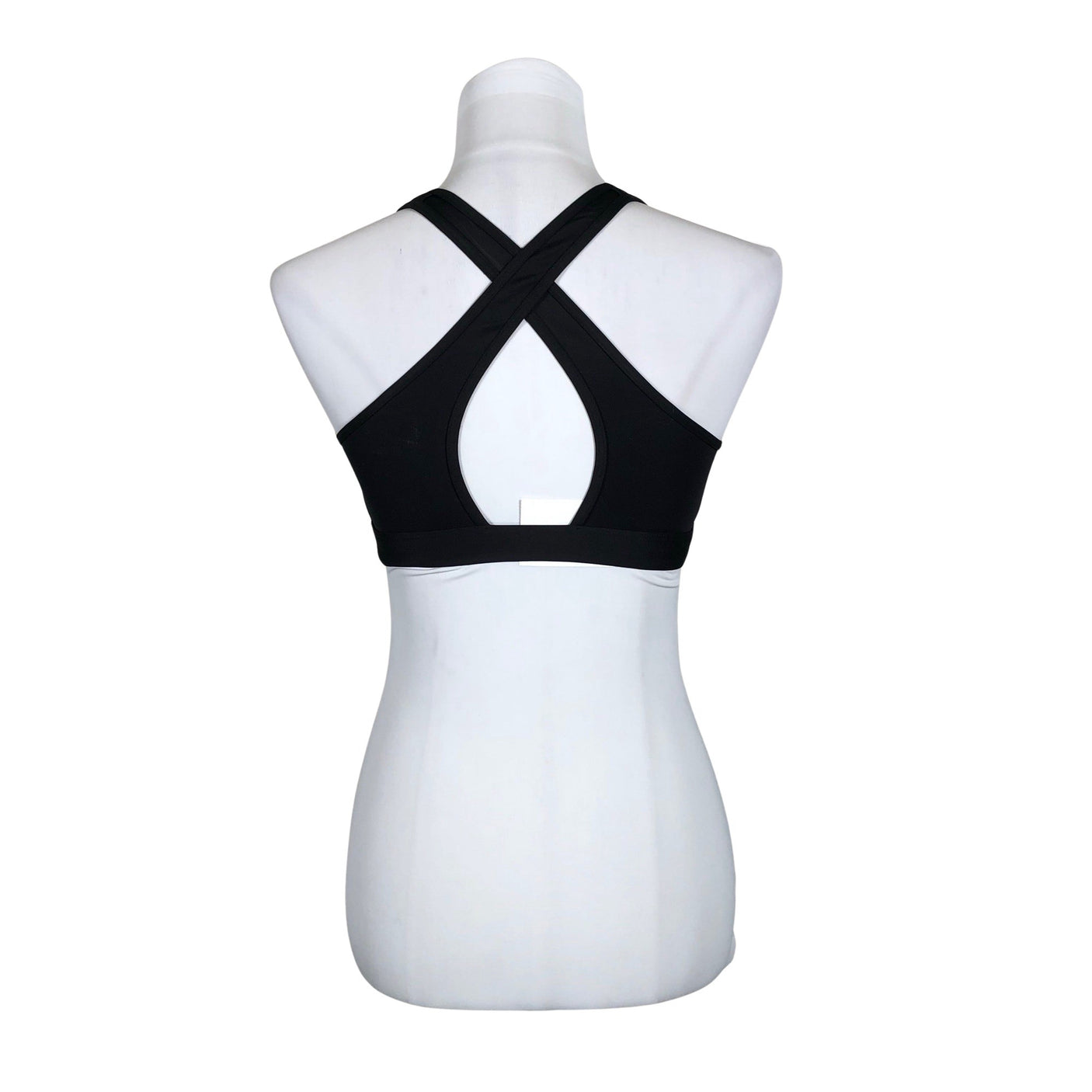 Unisex Adidas - Sports top, size 36 - Black (2)