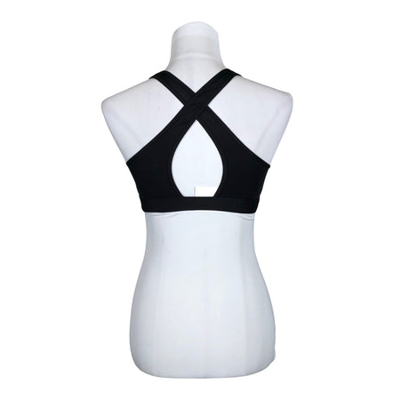 Unisex Adidas - Sports top, size 36 - Black (2)