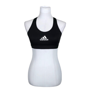 Unisex Adidas - Sports top, size 36 - Black (1)
