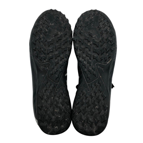 Unisex Puma - Football boots, size 38 - Black (2)