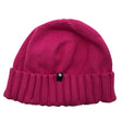 Unisex Icepeak - Lightweight beanie, size 48 - 50 cm - Pink ()