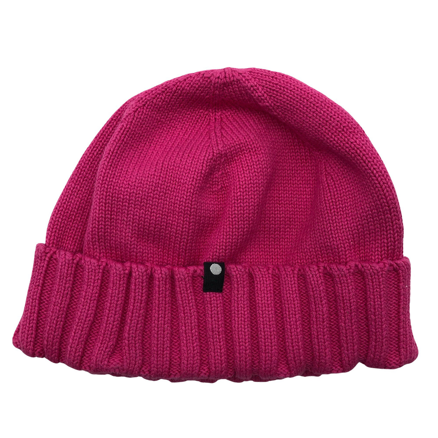 Unisex Icepeak - Lightweight beanie, size 48 - 50 cm - Pink (1)