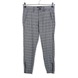 Unisex Gabba - Chinos, size XS - Gray ()