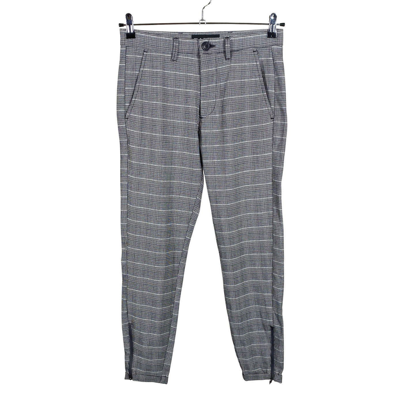 Unisex Gabba - Chinos, size XS - Gray (1)