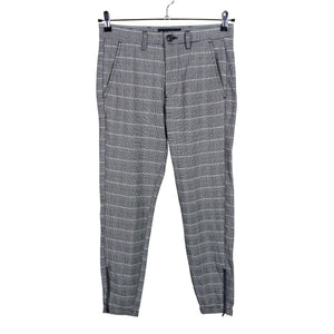 Unisex Gabba - Chinos, size XS - Gray (1)