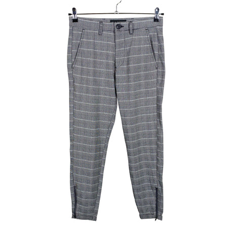 Unisex Gabba - Chinos, size XS - Gray ()
