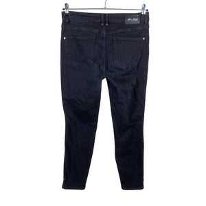 Unisex Mos Mosh - Jeans, size W31 - Black (2)