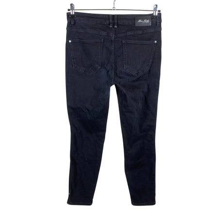 Unisex Mos Mosh - Jeans, size W31 - Black (2)