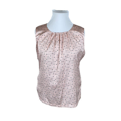 Unisex Ril's - Top, size 44 - Light pink ()