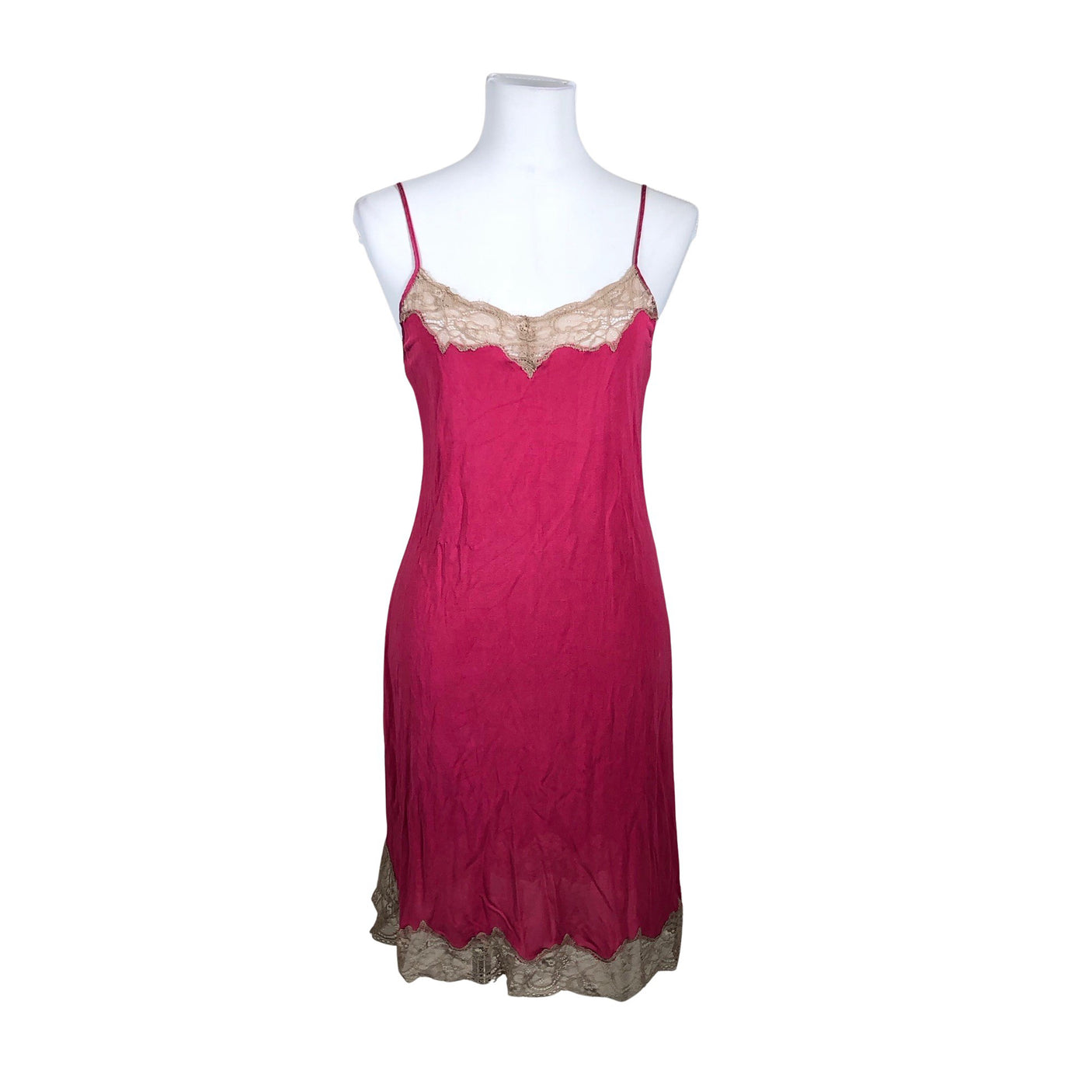 Unisex Twilfit - Nightshirt, size 38 - Pink (1)