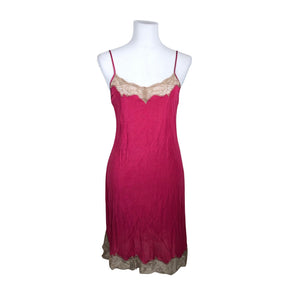 Unisex Twilfit - Nightshirt, size 38 - Pink (1)