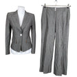 Unisex Marella - Suit set, size 34 - Gray ()