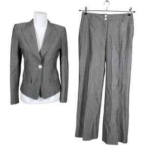 Unisex Marella - Suit set, size 34 - Gray (1)