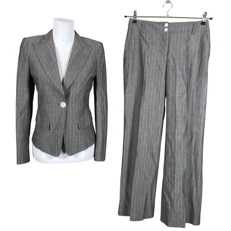 Unisex Marella - Suit set, size 34 - Gray ()
