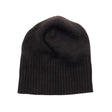 Unisex Lasessor - Winter beanie, size 54 - 56 cm - Brown ()