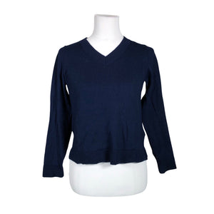 Unisex Essentials by Stockmann - Sweater, size 36 - Blue (1)