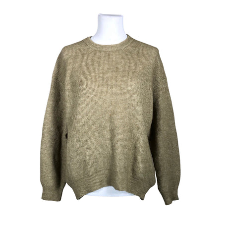 Unisex Lindex - Sweater, size 36 - Green ()
