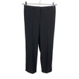 Unisex Comma - Slacks, size 34 - Black ()
