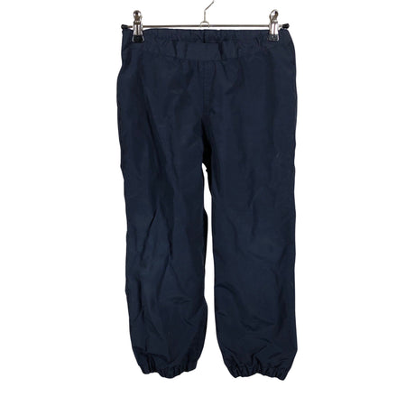 Unisex Ver de Terre - Spring/Fall pants, size 110 - 116 - Blue ()