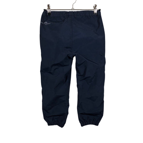 Unisex Ver de Terre - Spring/Fall pants, size 110 - 116 - Blue (2)