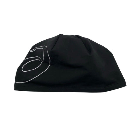 Unisex Asics - Sports beanie, size 58 - 60 cm - Black ()