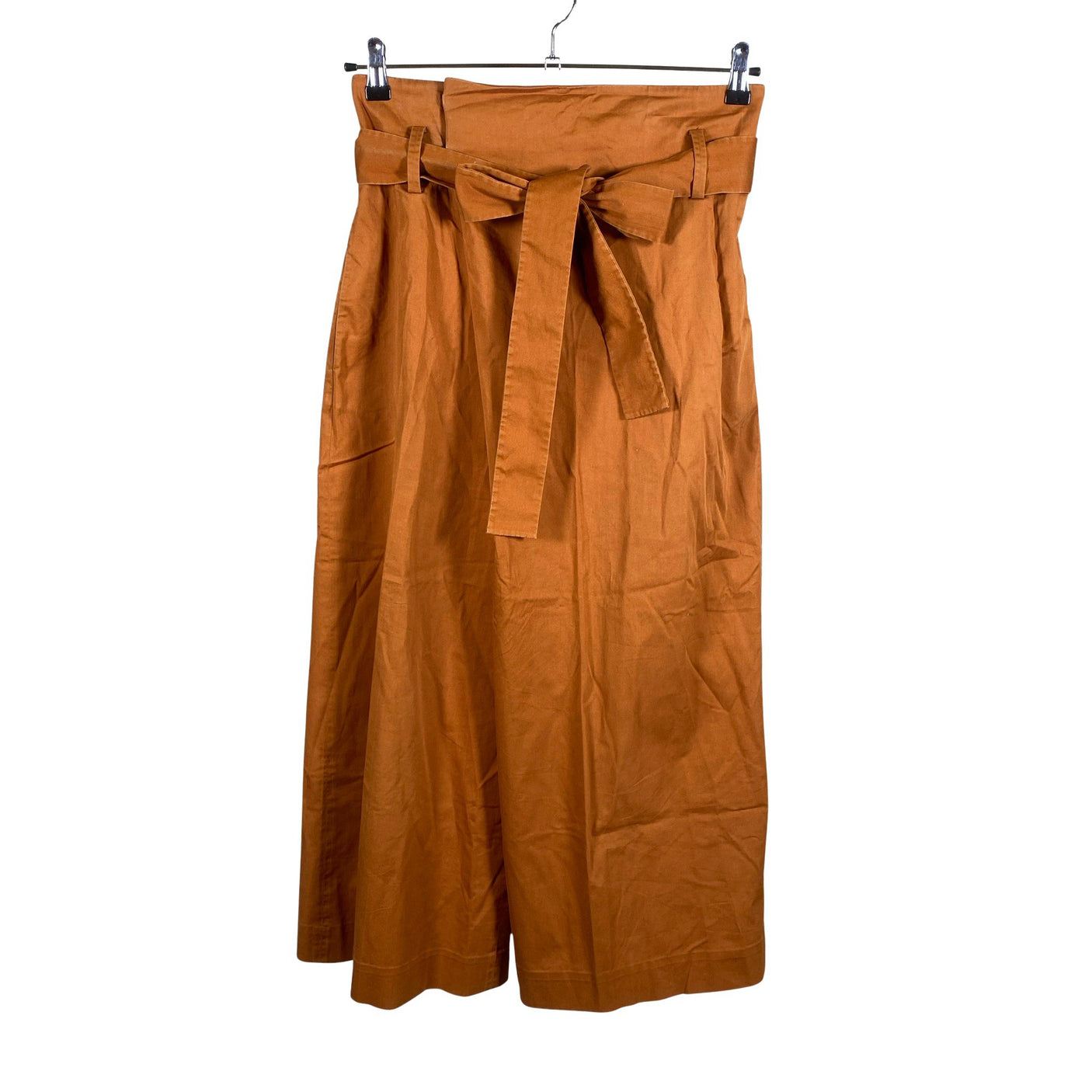Unisex COS - Slacks, size 38 - Brown (1)