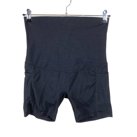 Unisex Poshdivah - Sports shorts, size 38 - Black ()