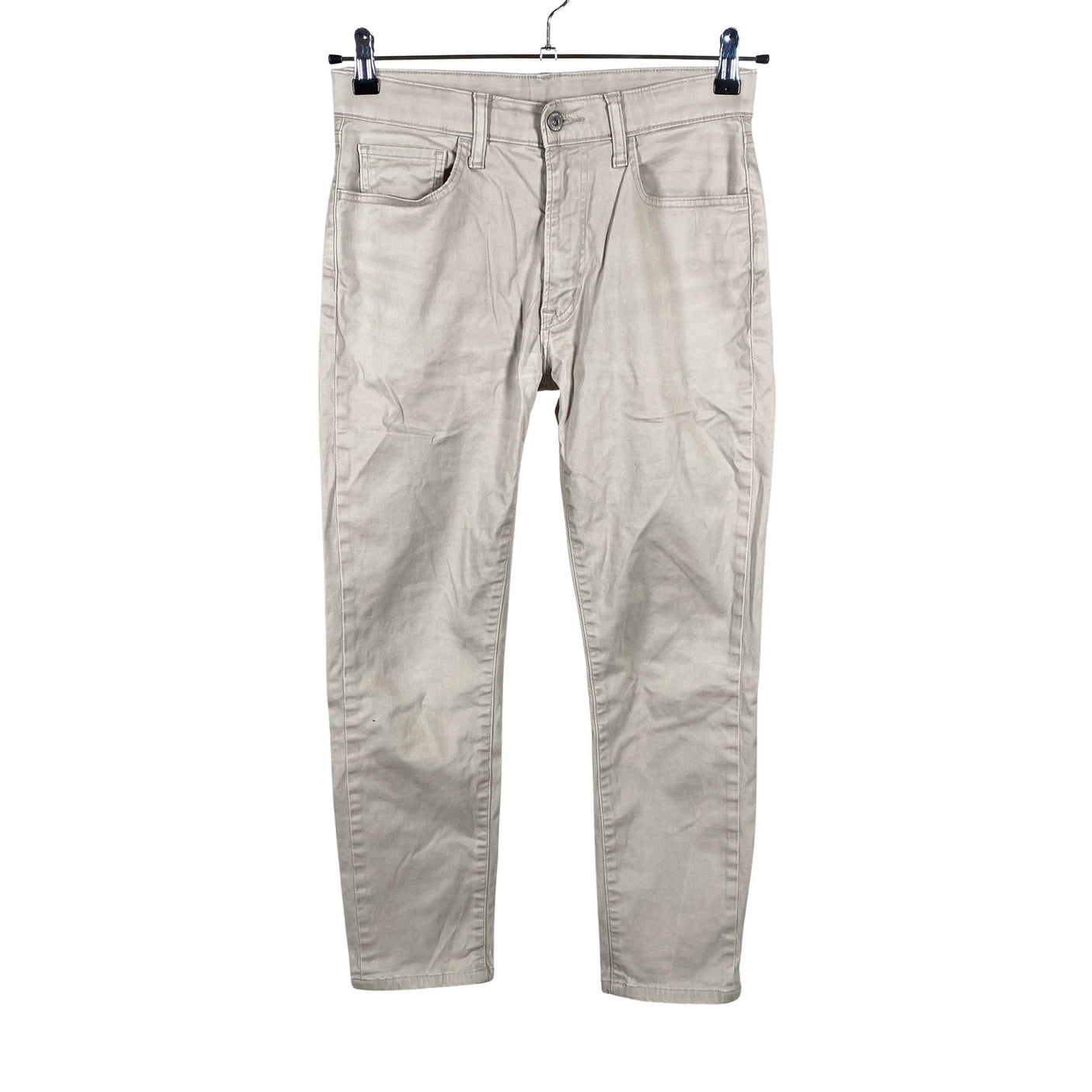 Unisex Uniqlo - Jeans, size 36 - Beige (1)