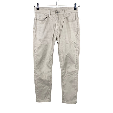 Unisex Uniqlo - Jeans, size 36 - Beige ()