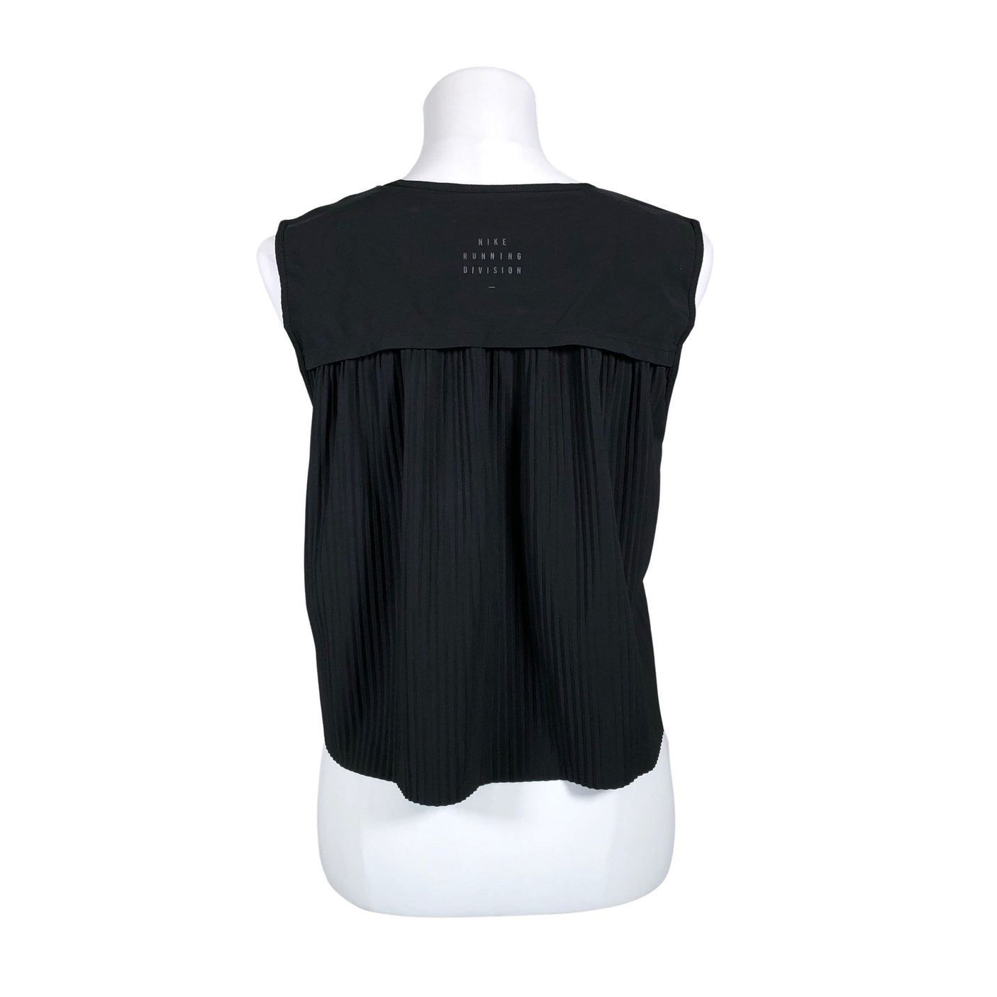 Unisex Nike - Sports top, size 36 - Black (2)