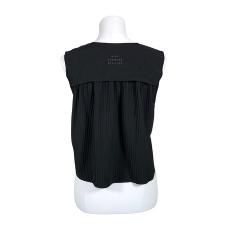 Unisex Nike - Sports top, size 36 - Black (2)
