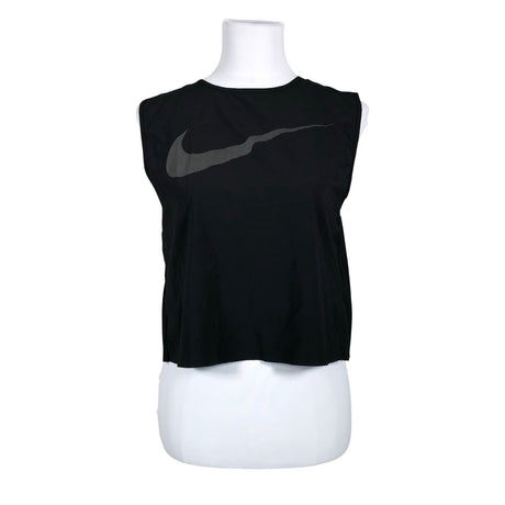 Unisex Nike - Sports top, size 36 - Black ()