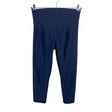 Unisex Old Navy - Sports capri pants, size 36 - Blue ()