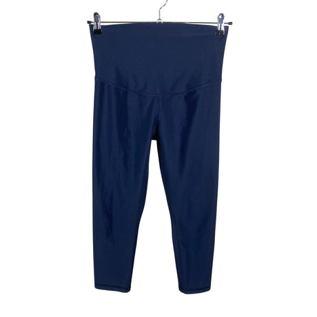 Unisex Old Navy - Sports capri pants, size 36 - Blue ()