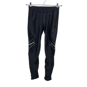 Unisex Gore - Sports tights, size 38 - Black (1)