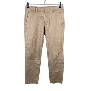Unisex Bonobos - Chinos, size W30 - Beige (1)