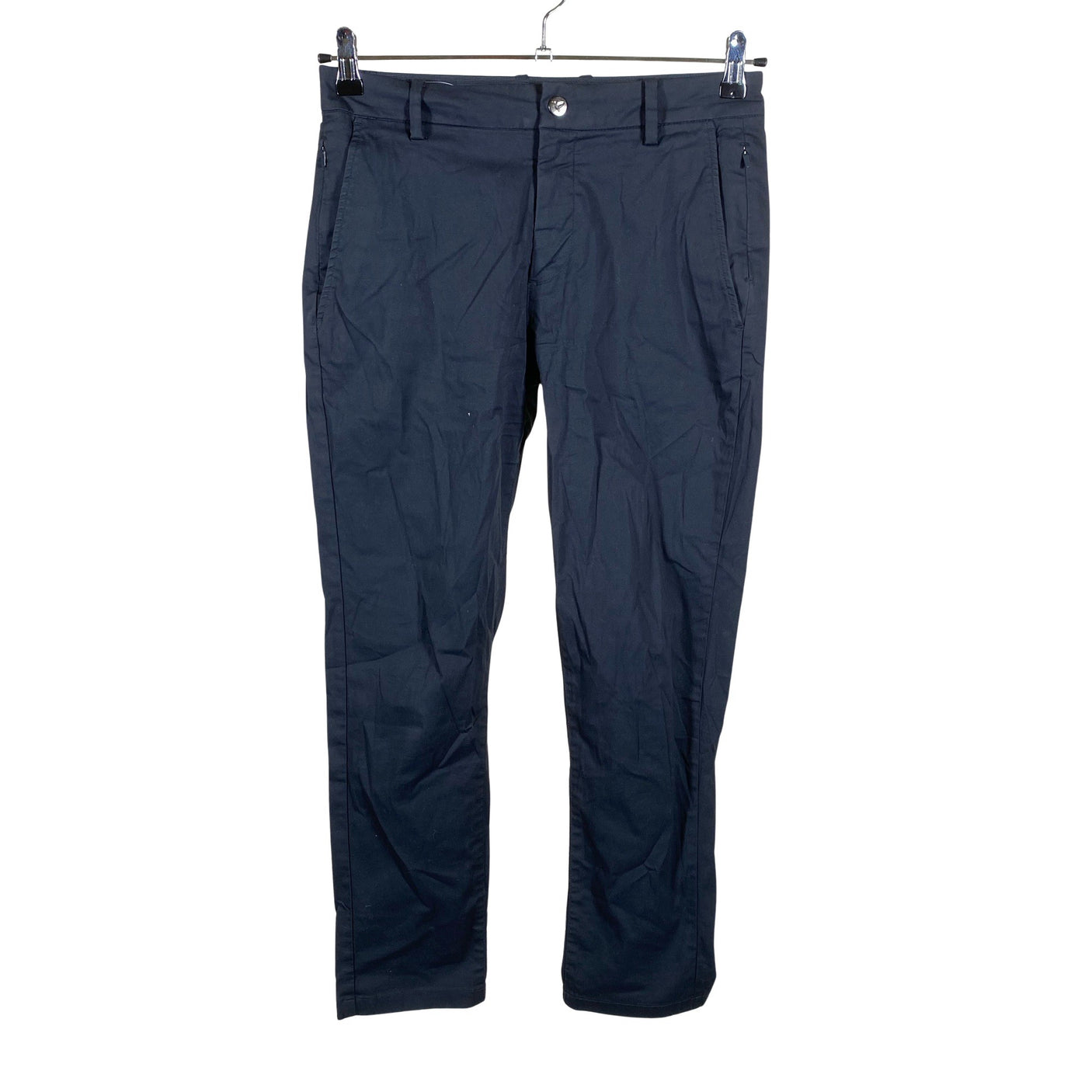 Unisex birddogs - Chinos, size W30 - Blue (1)