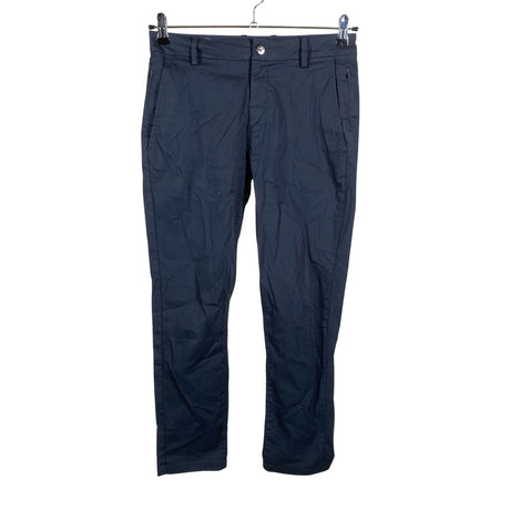 Unisex birddogs - Chinos, size W30 - Blue ()