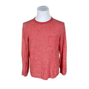 Unisex Marc O'Polo - Sweater, size M - Red (1)