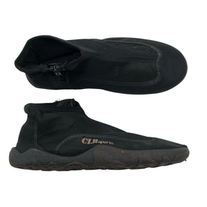Unisex CLR sports - Swimming shoes, size 41 - Black (1)