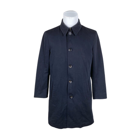 Unisex Allegri - Trench coat, size S - Blue ()