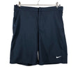 Unisex Nike - Sports shorts, size M - Blue ()